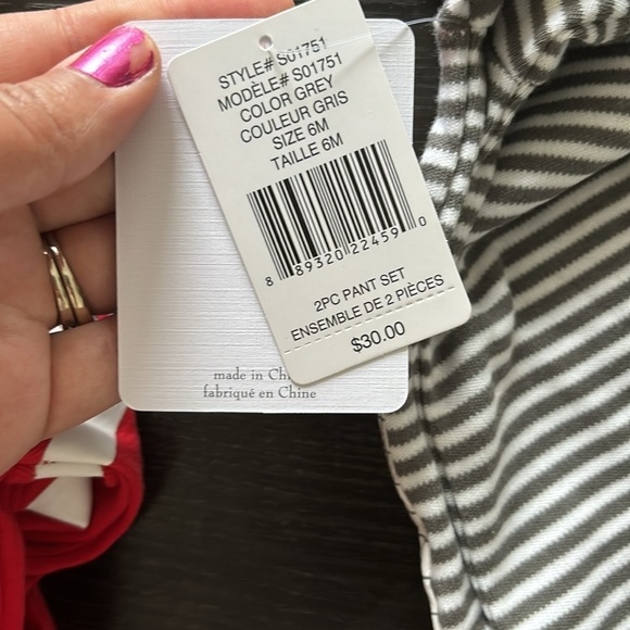 Baby boy 6-9 month bundle clothes - Picture 6 of 8